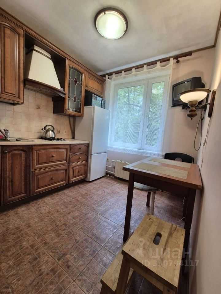 2-комнатная квартира, 45 м² — фотография 3