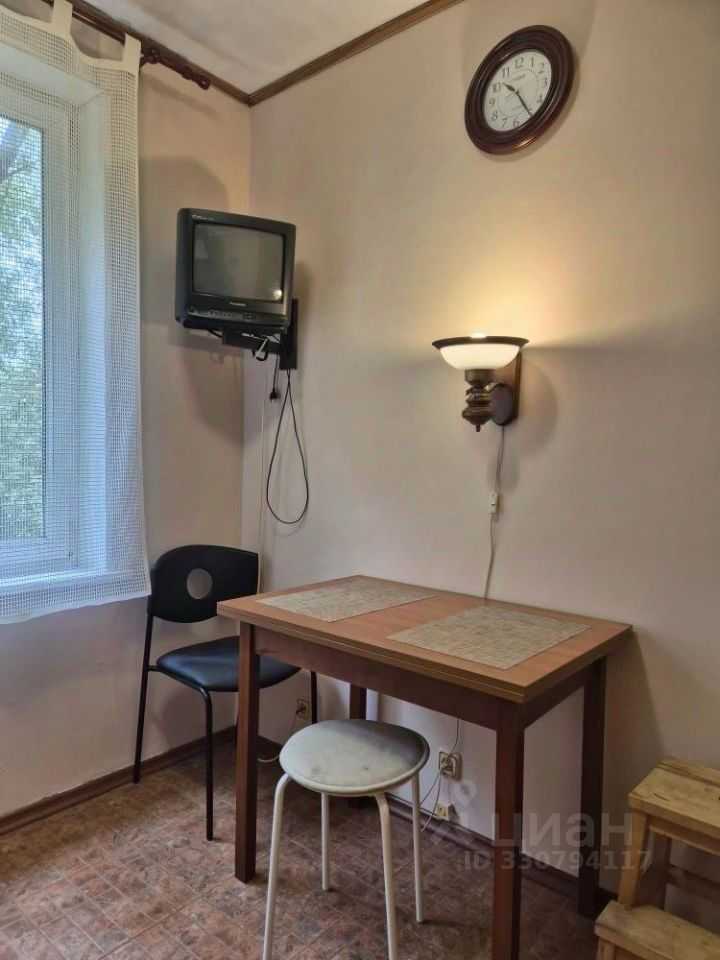 2-комнатная квартира, 45 м² — фотография 2