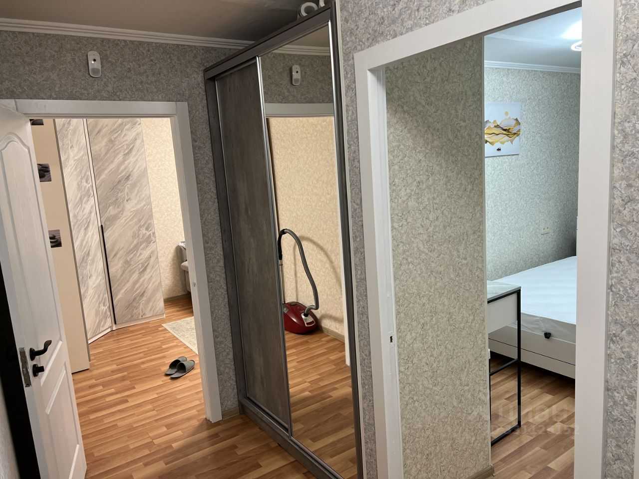 2-комнатная квартира, 45 м² — фотография 2