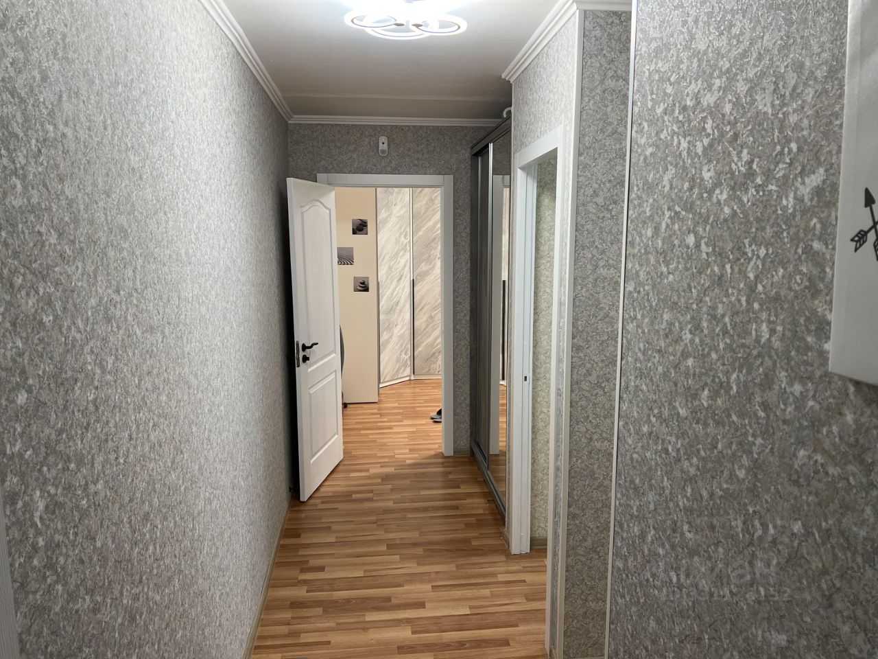 2-комнатная квартира, 45 м²