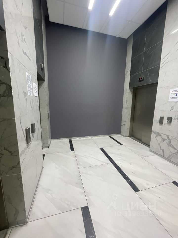 1-комнатная квартира, 23 м² — фотография 3