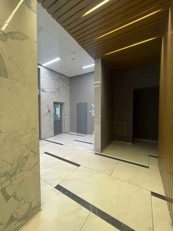 1-комнатная квартира, 23 м² — фотография 2