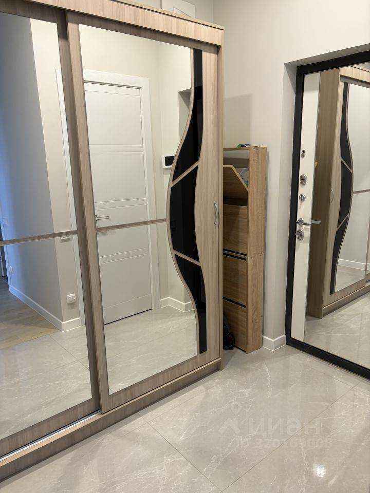 3-комнатная квартира, 61 м² — фотография 2