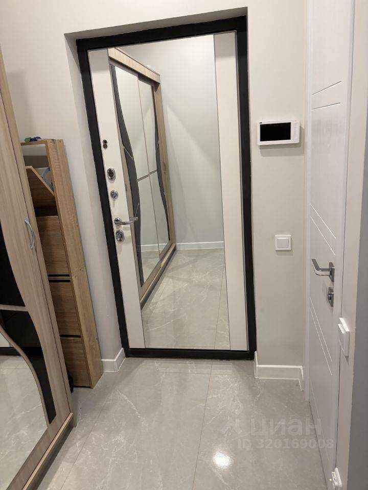 3-комнатная квартира, 61 м² — фотография 3