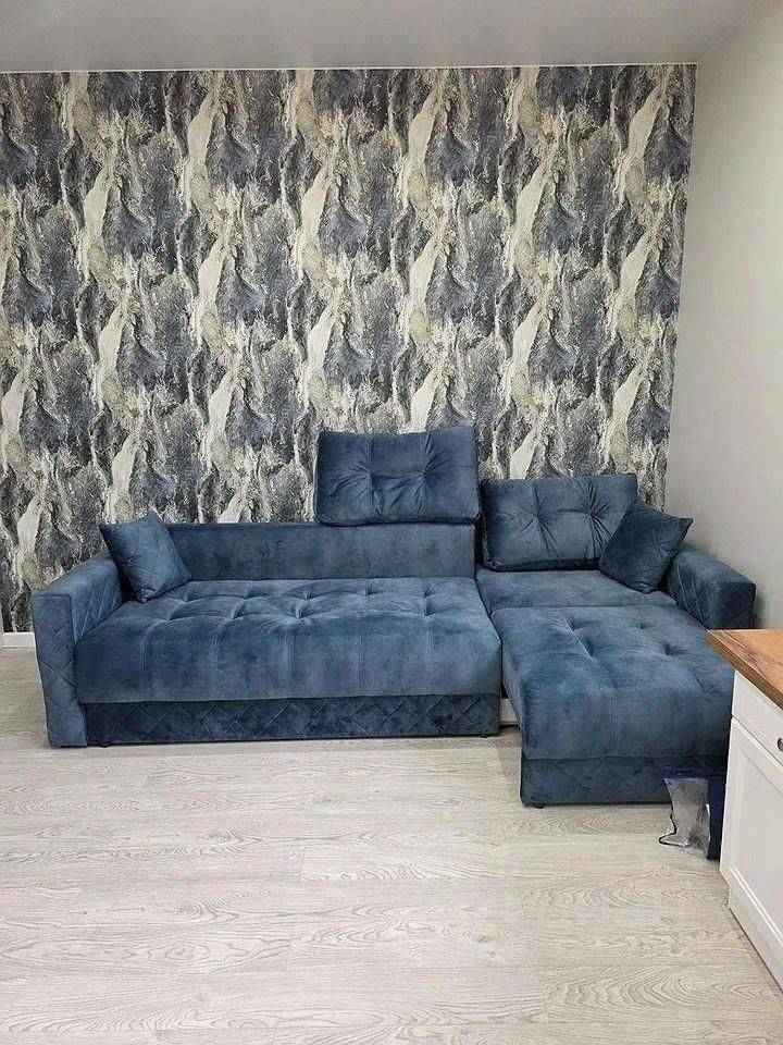 1-комнатная квартира, 30 м² — фотография 3