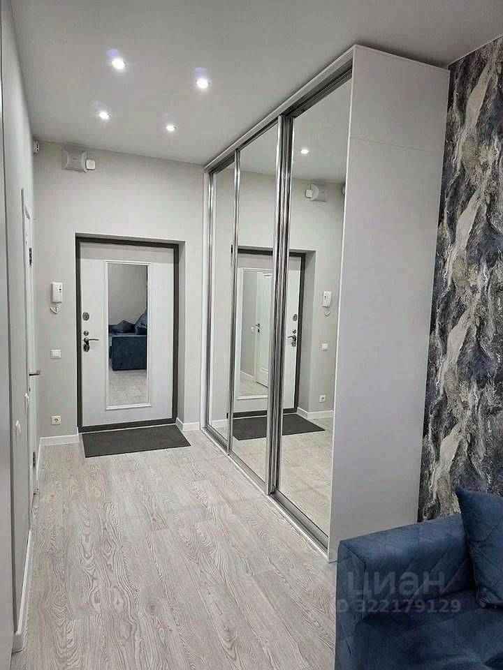 1-комнатная квартира, 30 м² — фотография 2