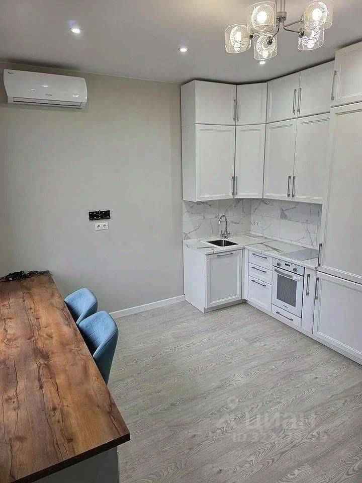 1-комнатная квартира, 30 м²
