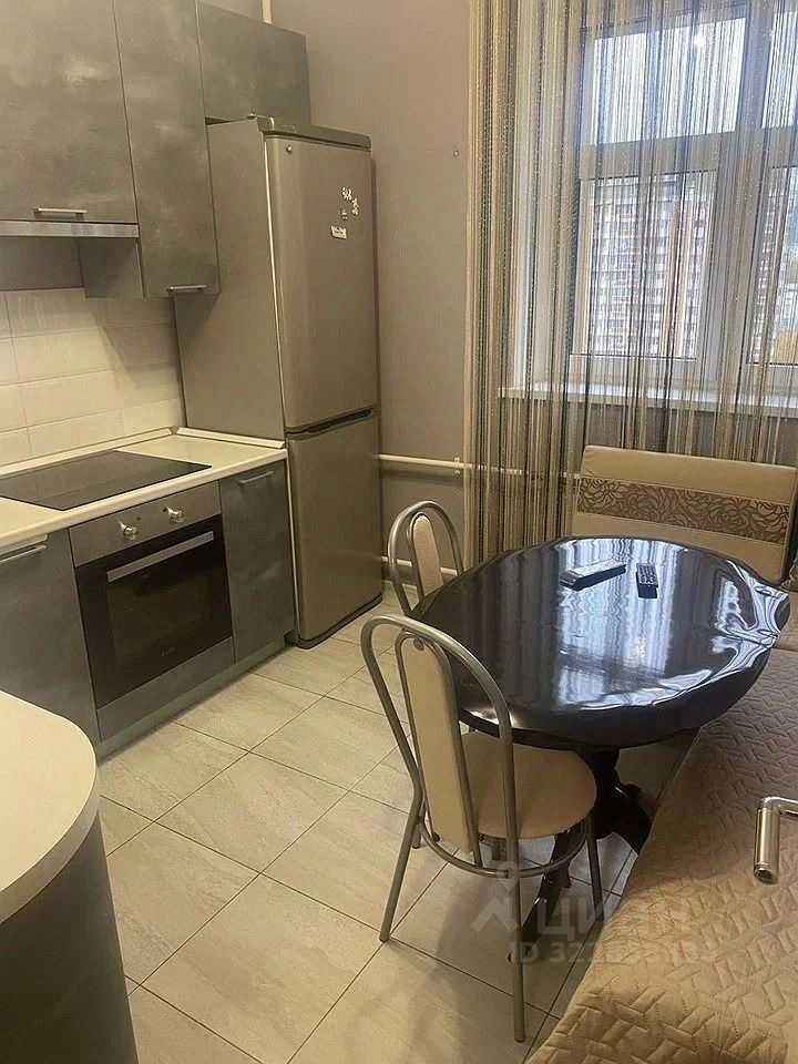 2-комнатная квартира, 60 м²