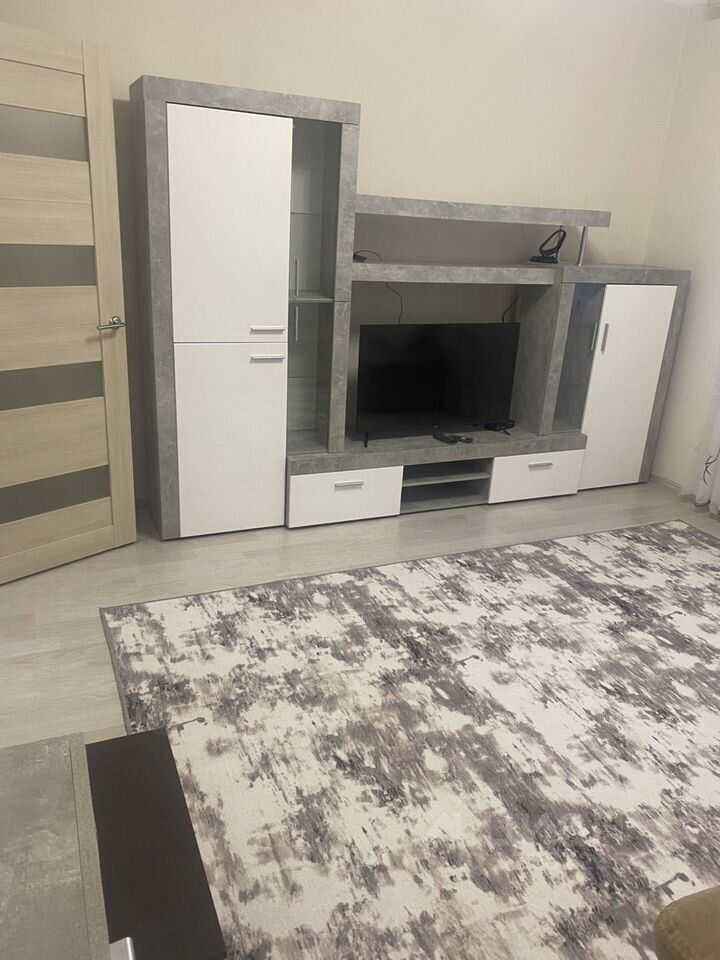 2-комнатная квартира, 60 м² — фотография 3