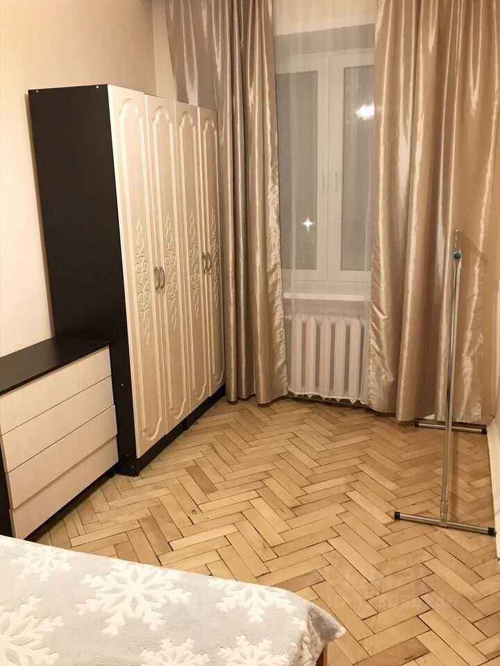 2-комнатная квартира, 45 м² — фотография 2
