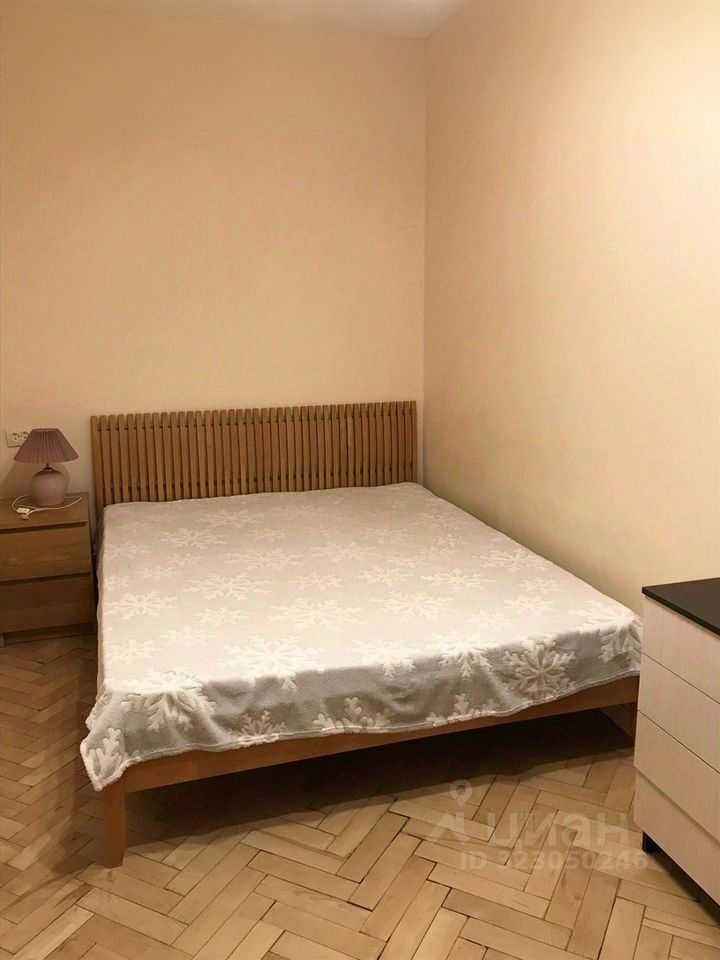 2-комнатная квартира, 45 м² — фотография 3