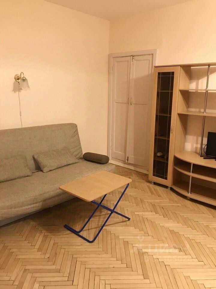 2-комнатная квартира, 45 м²