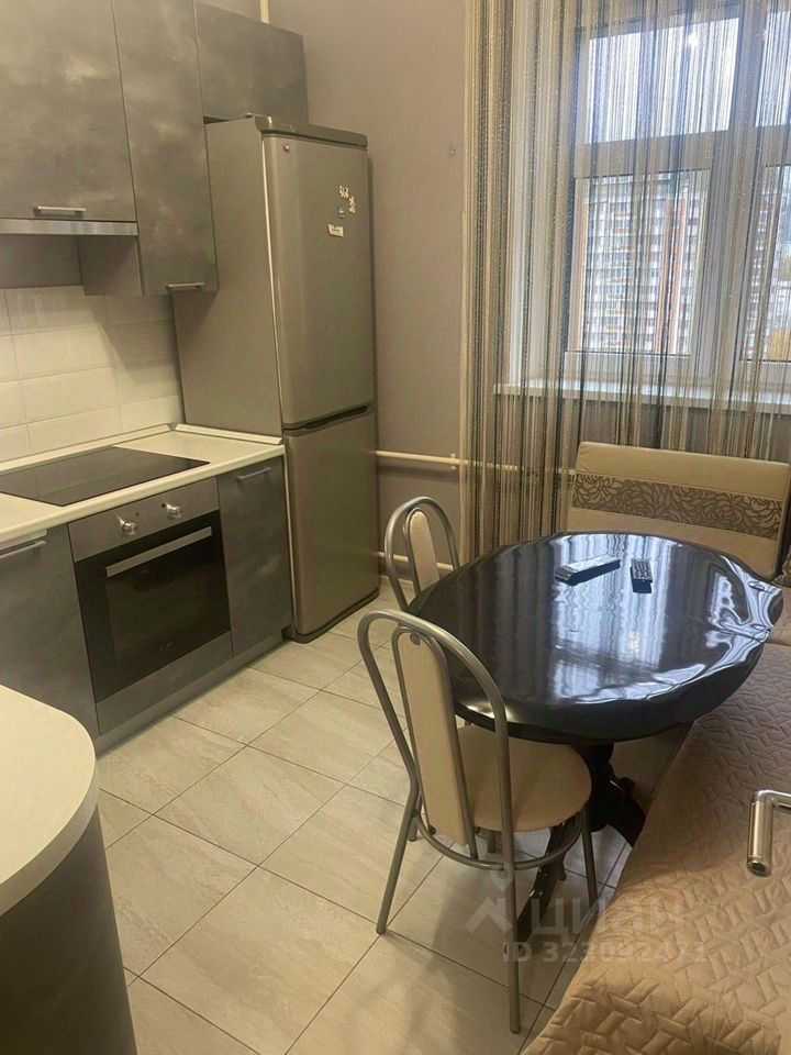 2-комнатная квартира, 65 м²
