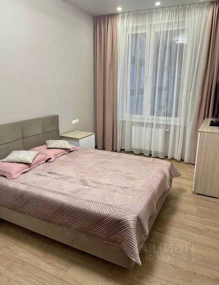 2-комнатная квартира, 65 м²
