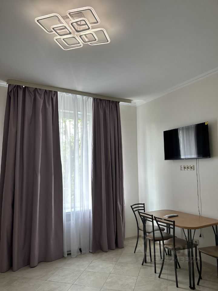 1-комнатная квартира, 26 м² — фотография 2