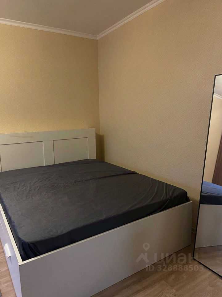 1-комнатная квартира, 40 м² — фотография 3