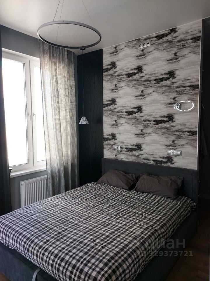 2-комнатная квартира, 62,4 м² — фотография 2