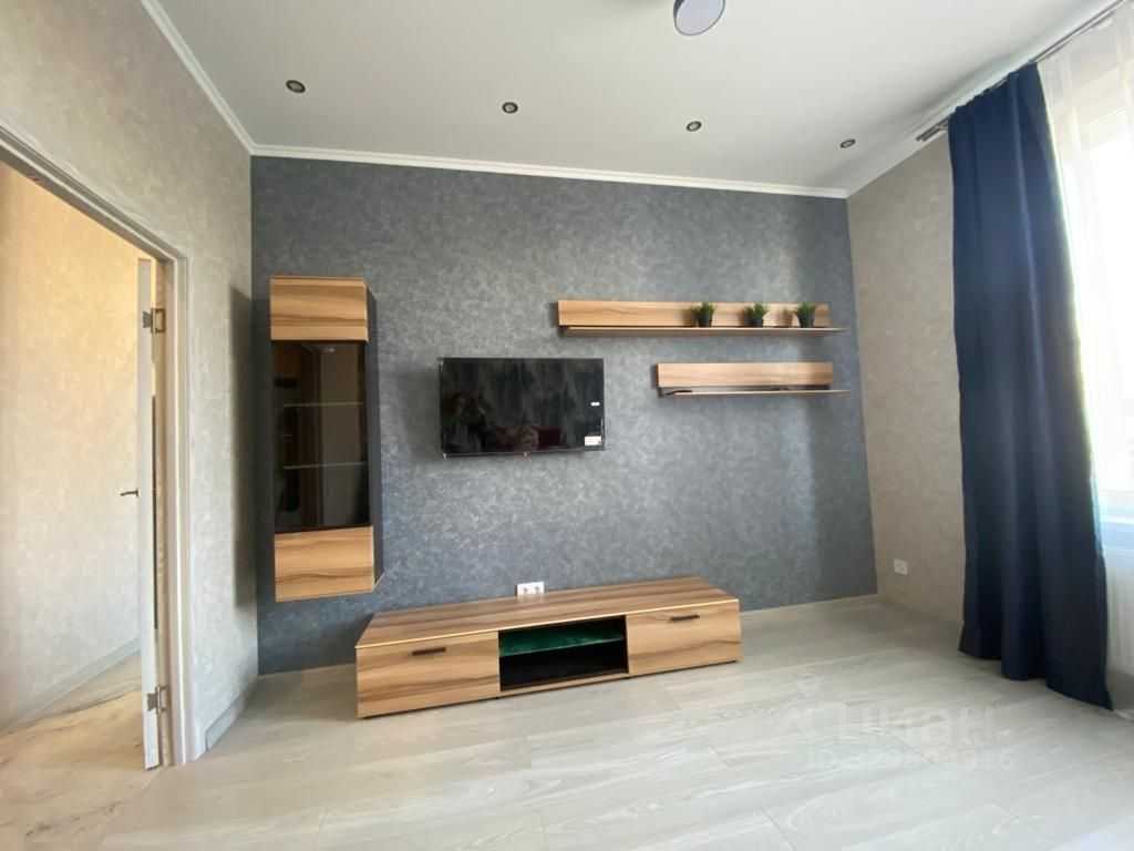 2-комнатная квартира, 54 м²