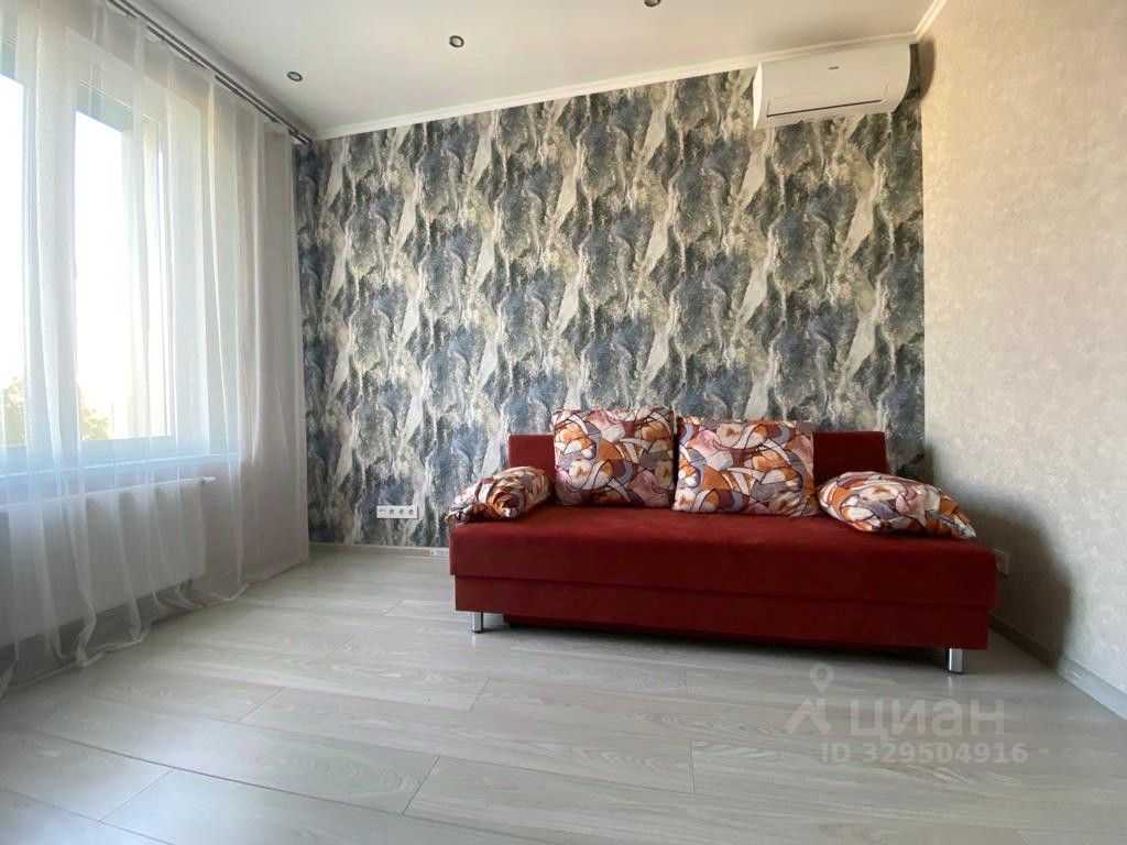 2-комнатная квартира, 54 м² — фотография 2