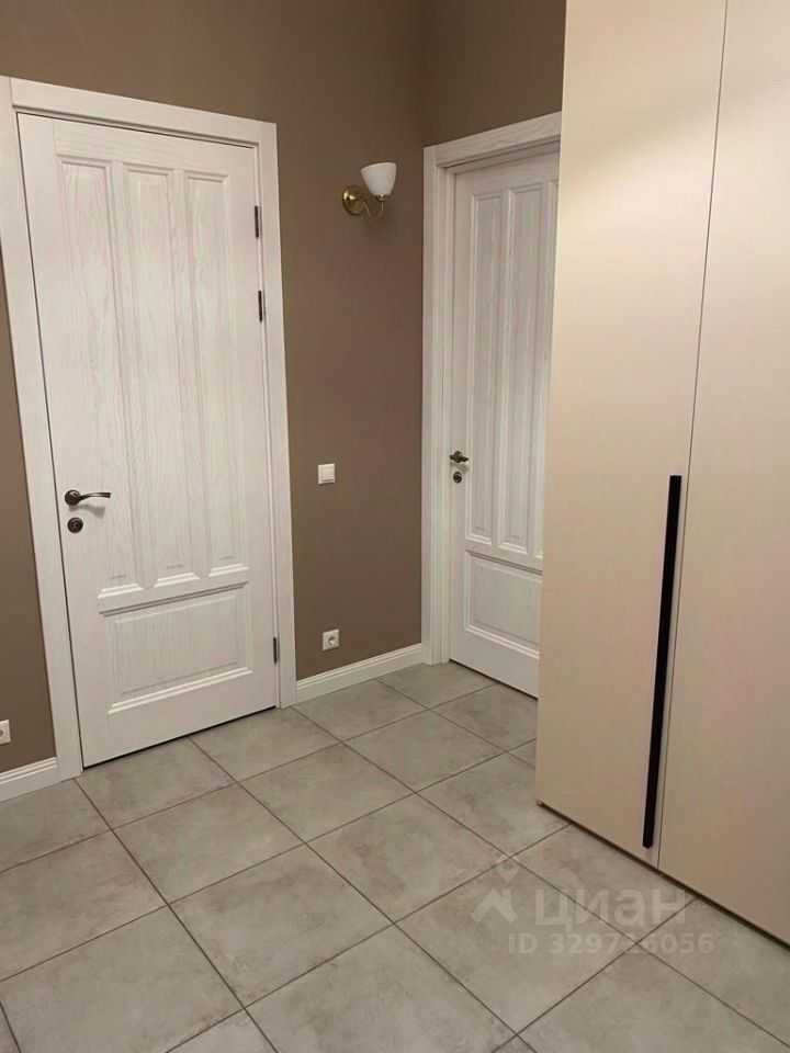 2-комнатная квартира, 52 м² — фотография 2