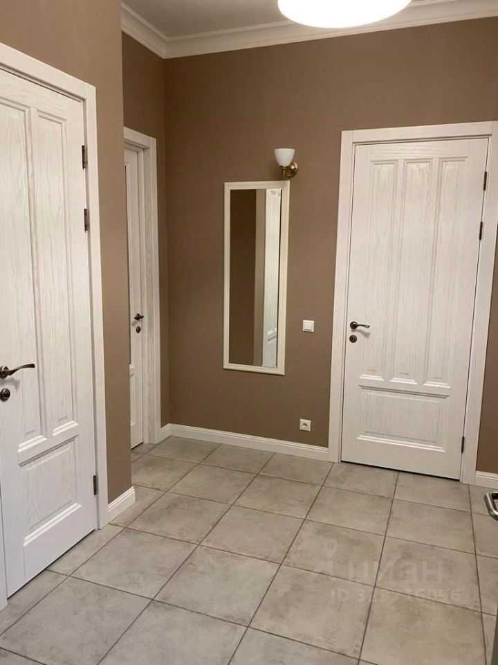 2-комнатная квартира, 52 м² — фотография 3