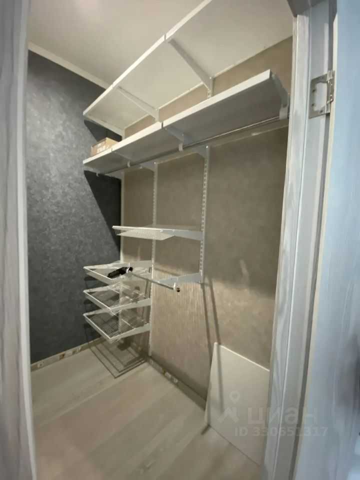 2-комнатная квартира, 54 м²