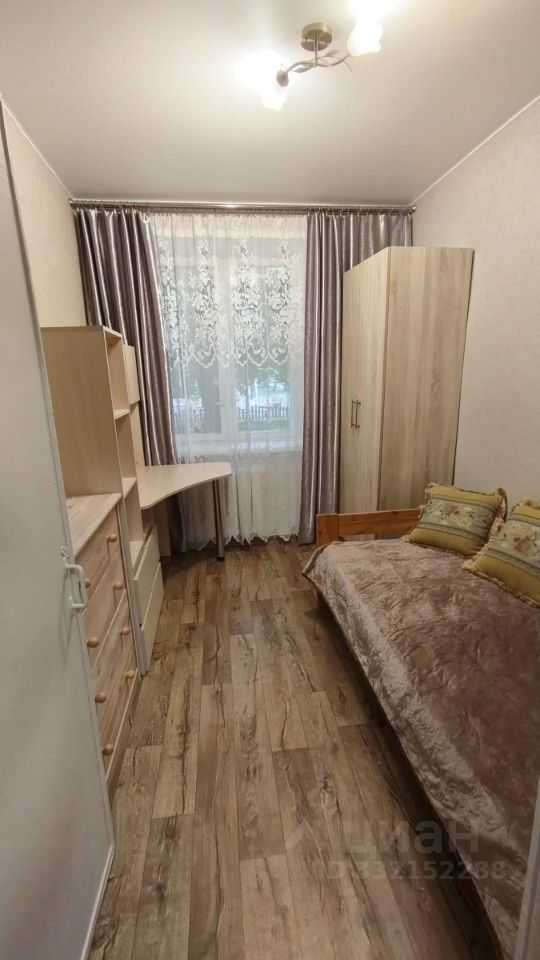 2-комнатная квартира, 40,3 м²