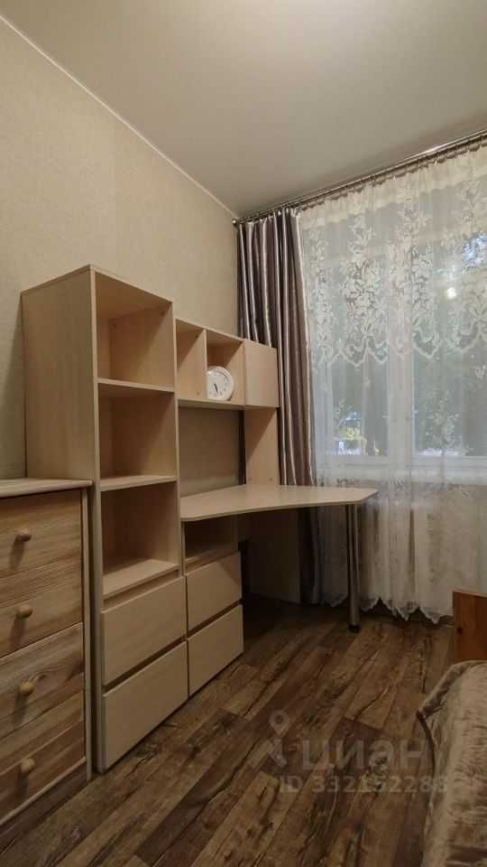 2-комнатная квартира, 40,3 м² — фотография 2