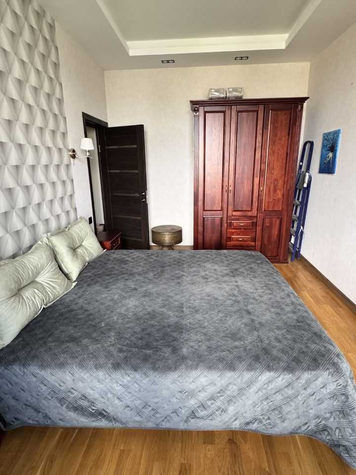 2-комнатная квартира, 54 м²