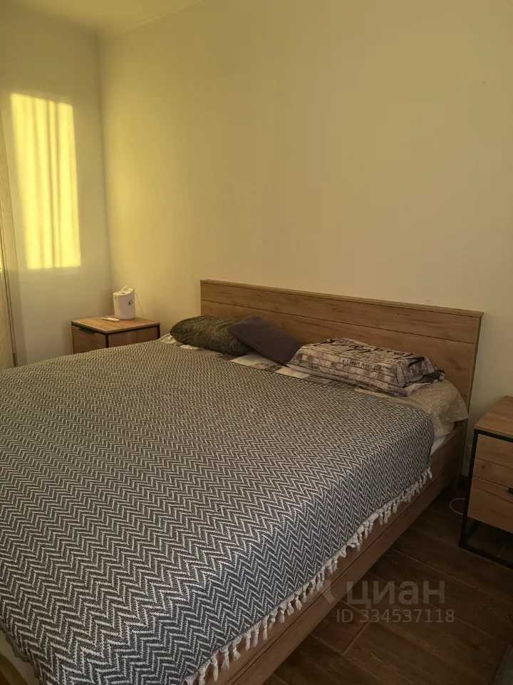 2-комнатная квартира, 57 м² — фотография 2