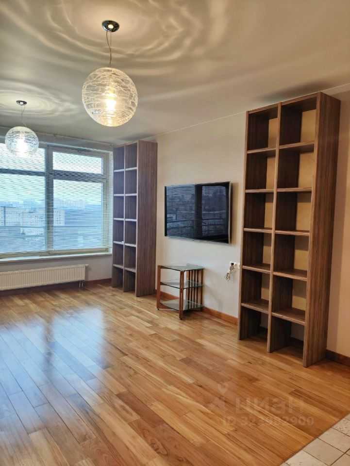 3-комнатная квартира, 100 м² — фотография 3