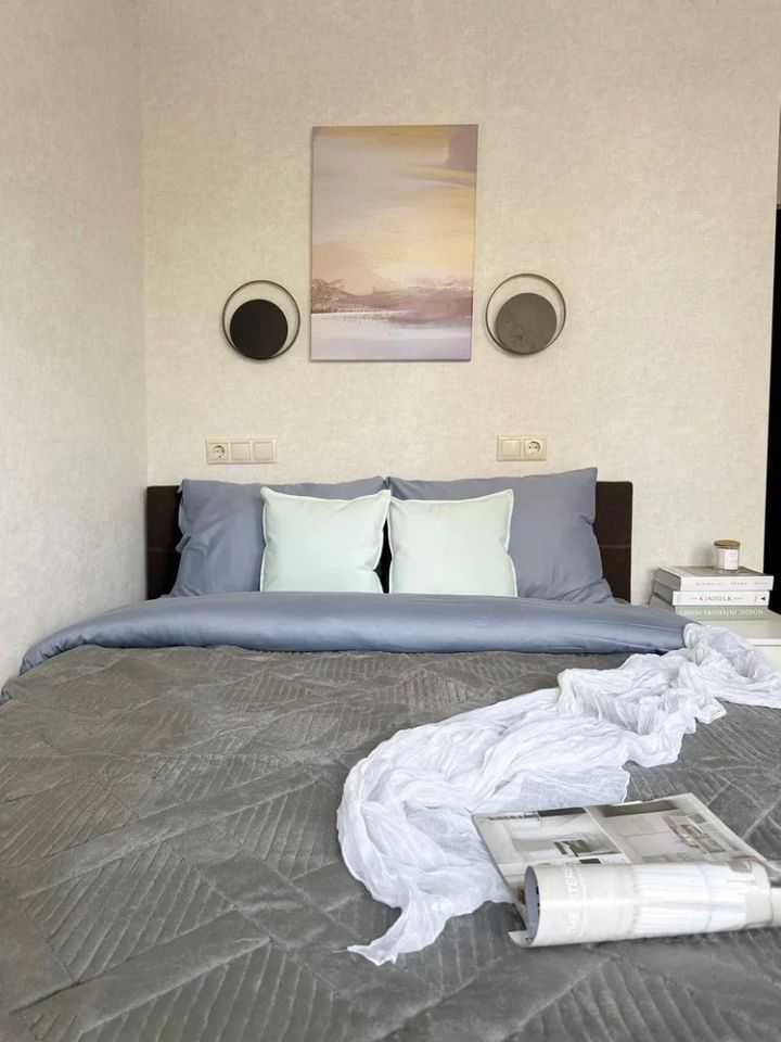 1-комнатная квартира, 18,5 м²