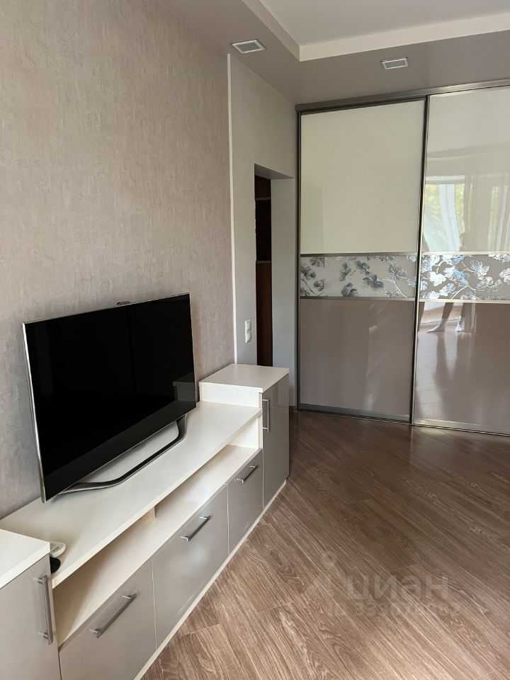 3-комнатная квартира, 53,8 м² — фотография 3