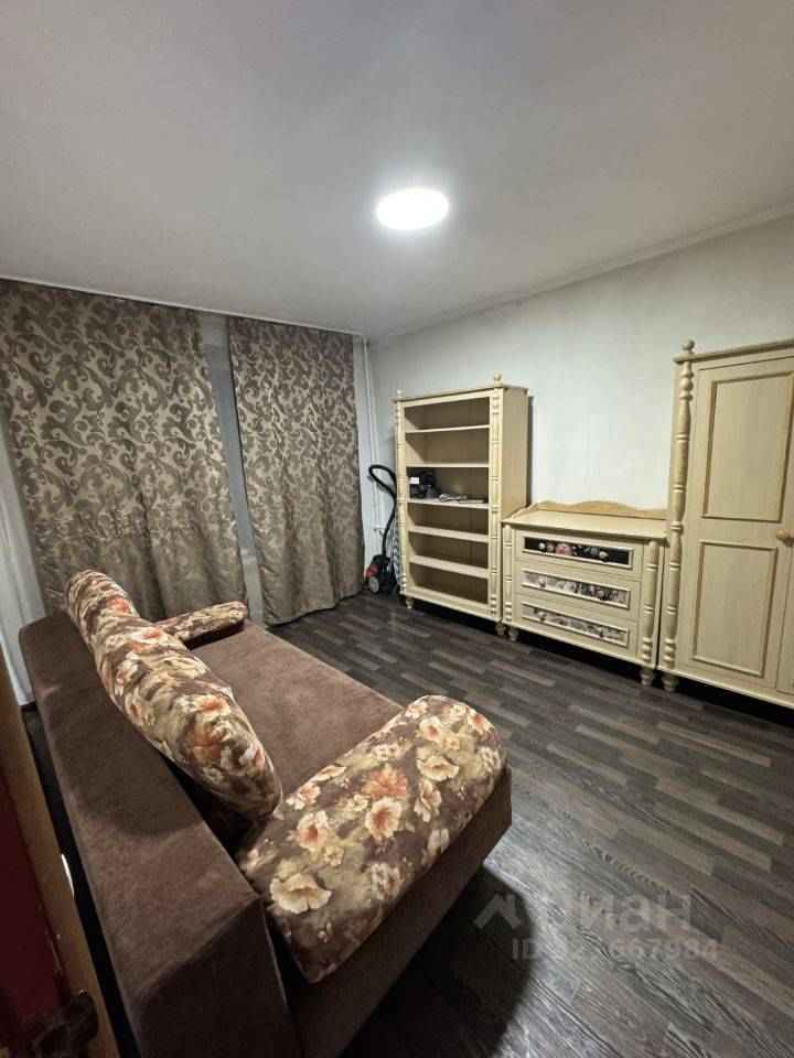 2-комнатная квартира, 38 м²