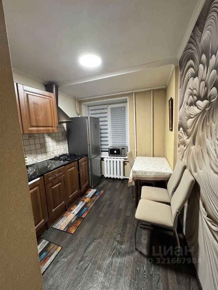 2-комнатная квартира, 38 м² — фотография 2