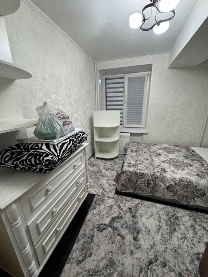 2-комнатная квартира, 38 м² — фотография 3