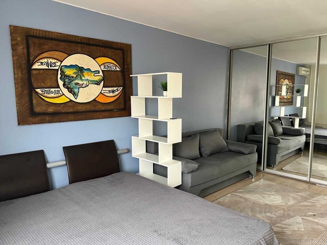 2-комнатная квартира, 60 м² — фотография 3
