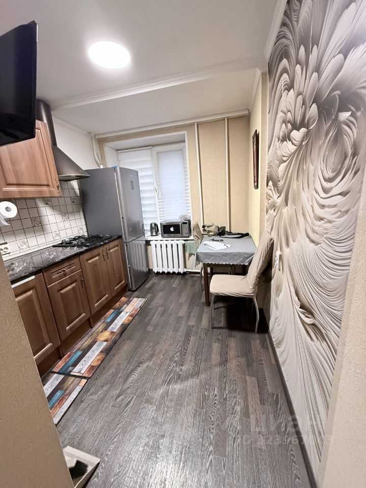 2-комнатная квартира, 38 м²