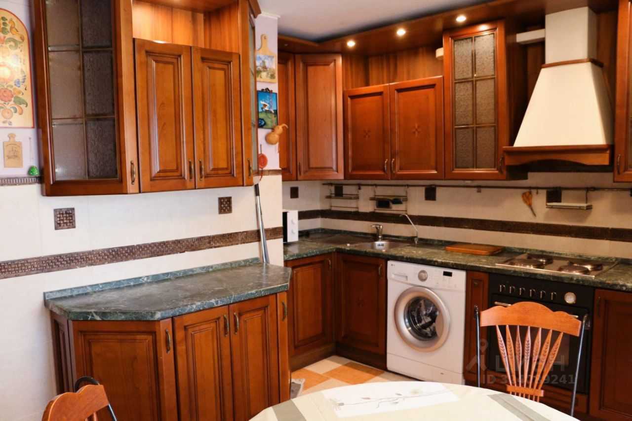 2-комнатная квартира, 59 м² — фотография 2