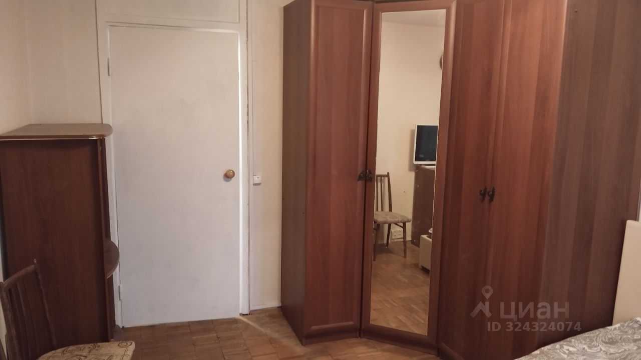 3-комнатная квартира, 65 м² — фотография 3
