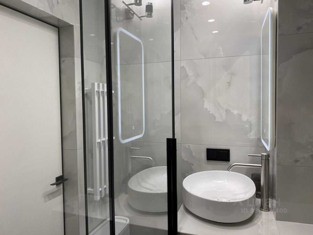 1-комнатная квартира, 42 м² — фотография 3