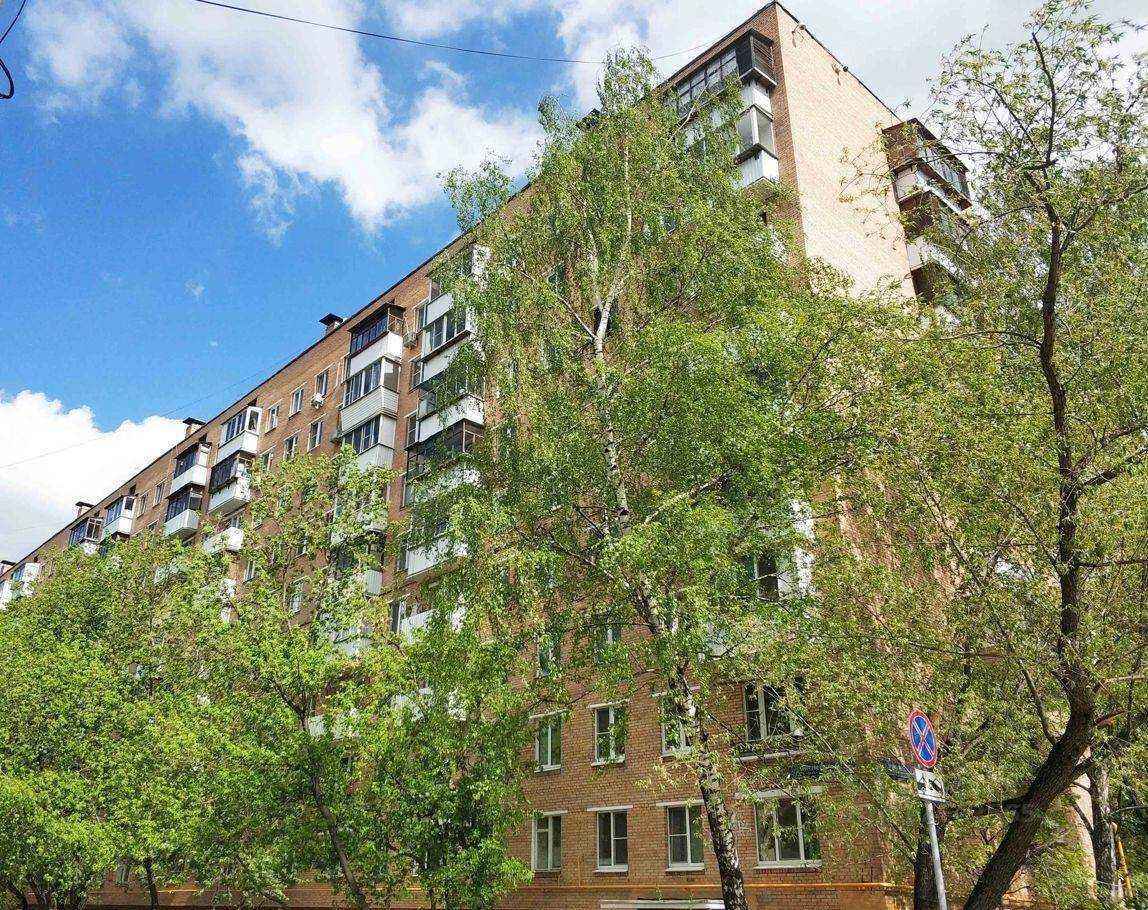 2-комнатная квартира, 57 м² — фотография 2