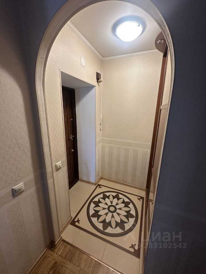 3-комнатная квартира, 74 м² — фотография 3