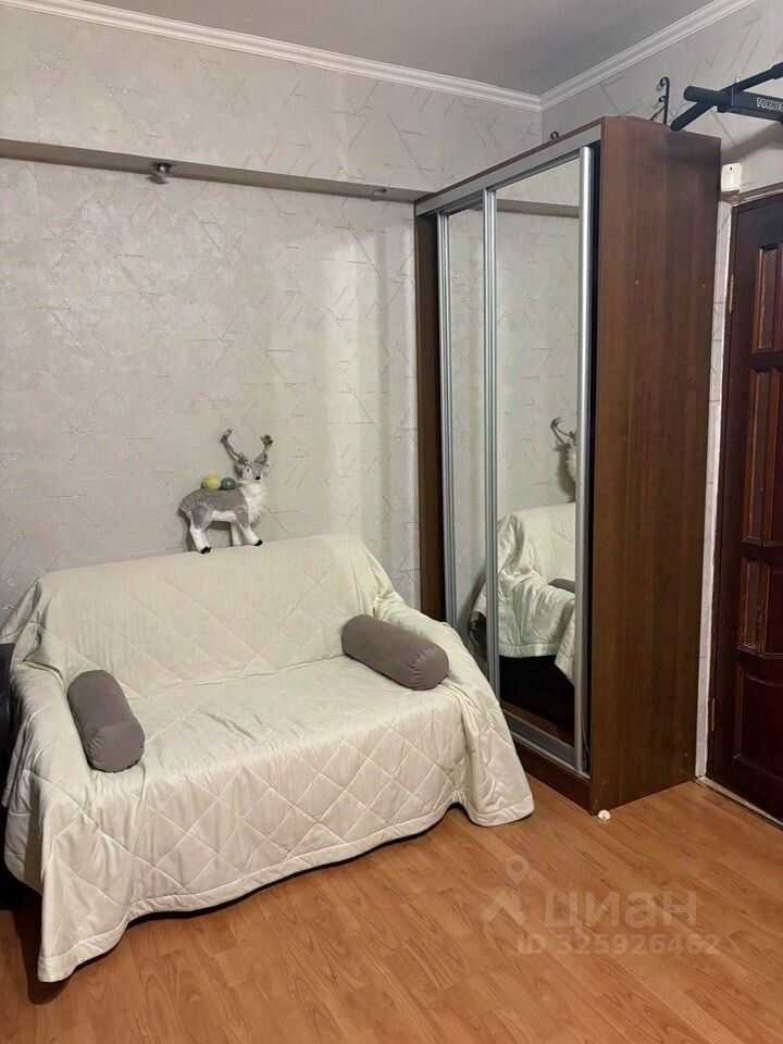 2-комнатная квартира, 45 м² — фотография 2
