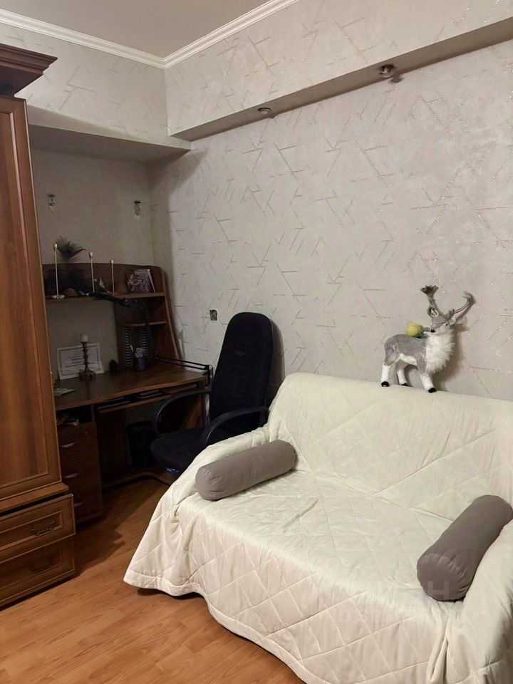 2-комнатная квартира, 45 м² — фотография 3