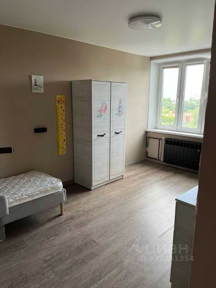2-комнатная квартира, 48 м² — фотография 2