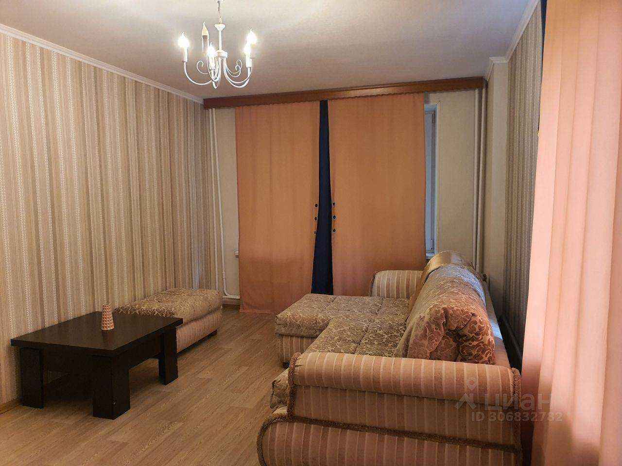 2-комнатная квартира, 42 м² — фотография 3