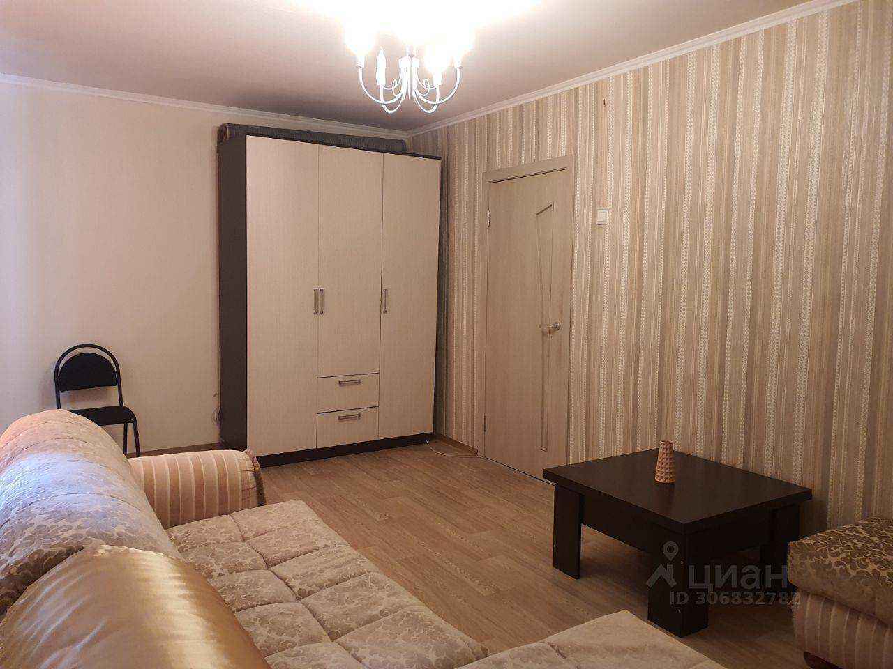 2-комнатная квартира, 42 м² — фотография 2