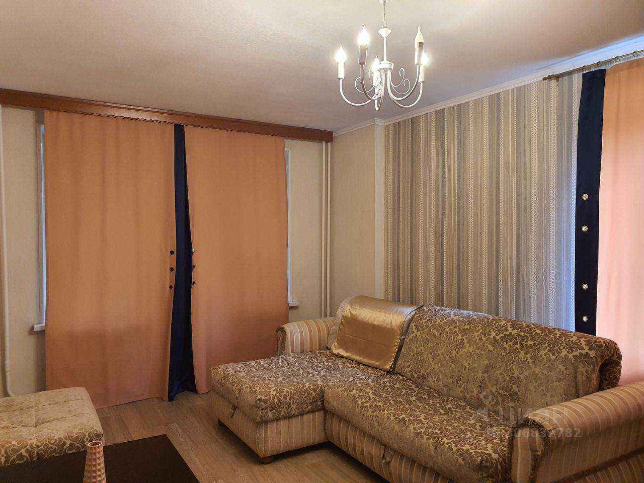 2-комнатная квартира, 42 м²