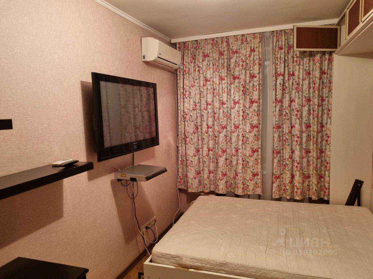 2-комнатная квартира, 45 м² — фотография 2
